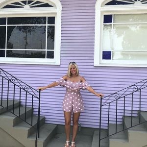 Meet your Posher, Cara